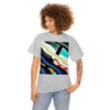 Short-Sleeve Tee: 2XL - 5XL