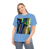 Short-Sleeve Tee: 2XL - 5XL