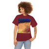 Short-Sleeve Tee: 2XL - 5XL