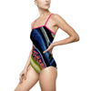 One-piece Strap Swimsuit