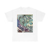 Short-Sleeve Tee: 2XL - 5XL