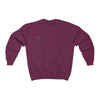 Crewneck Sweatshirt: S - XL