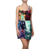 Racerback Dress