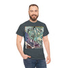 Short-Sleeve Tee: 2XL - 5XL
