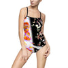 One-piece Strap Swimsuit