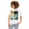 Short-Sleeve Tee: S - XL
