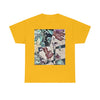 Short-Sleeve Tee: S - XL