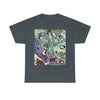 Short-Sleeve Tee: 2XL - 5XL