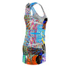 Racerback Dress