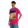 Short-Sleeve Tee: 2XL - 5XL
