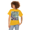 Short-Sleeve Tee: 2XL - 5XL