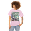 Short-Sleeve Tee: 2XL - 5XL