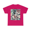 Short-Sleeve Tee: S - XL