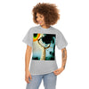 Short-Sleeve Tee: S - XL