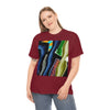 Short-Sleeve Tee: 2XL - 5XL