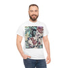 Short-Sleeve Tee: S - XL