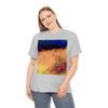Short-Sleeve Tee: 2XL - 5XL