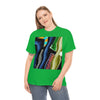 Short-Sleeve Tee: 2XL - 5XL