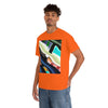 Short-Sleeve Tee: 2XL - 5XL