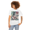 Short-Sleeve Tee: S - XL