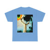 Short-Sleeve Tee: S - XL