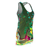Racerback Dress