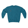 Crewneck Sweatshirt: S - XL