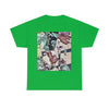 Short-Sleeve Tee: S - XL