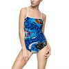 One-piece Strap Swimsuit