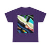 Short-Sleeve Tee: 2XL - 5XL