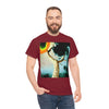 Short-Sleeve Tee: S - XL