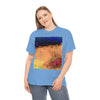 Short-Sleeve Tee: 2XL - 5XL