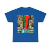Short-Sleeve Tee: S - XL