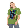 Short-Sleeve Tee: 2XL - 5XL
