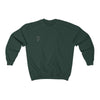 Crewneck Sweatshirt: S - XL