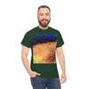 Short-Sleeve Tee: 2XL - 5XL