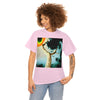 Short-Sleeve Tee: S - XL