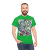 Short-Sleeve Tee: 2XL - 5XL