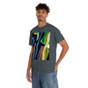 Short-Sleeve Tee: 2XL - 5XL