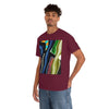Short-Sleeve Tee: 2XL - 5XL