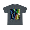 Short-Sleeve Tee: S - XL