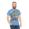 Short-Sleeve Tee: 2XL - 5XL