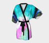 Air and Texture Kimono Robe 4-Kimono Robe--Zac Z