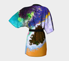 Air and Texture Kimono Robe-Kimono Robe--Zac Z