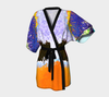 Air and Texture Kimono Robe-Kimono Robe--Zac Z