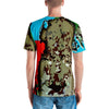 All Over T-shirts-XS-1228119-Zac Z