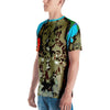 All Over T-shirts-XS-1228119-Zac Z