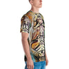 All Over T-shirts-XS-1370362-Zac Z
