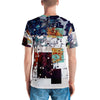 All Over T-shirts-XS-1439813-Zac Z