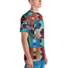 All Over T-shirts-XS-2477081-Zac Z